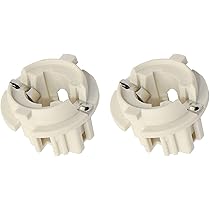 Amazon.com: URO Parts 63216943036 Tail Lamp Socket : Automotive